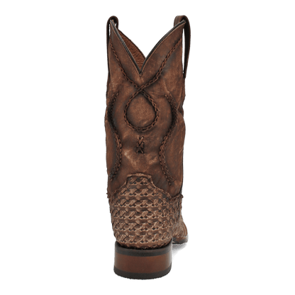 Dan Post Stanley Leather Boot