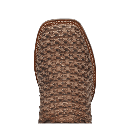 Dan Post Stanley Leather Boot