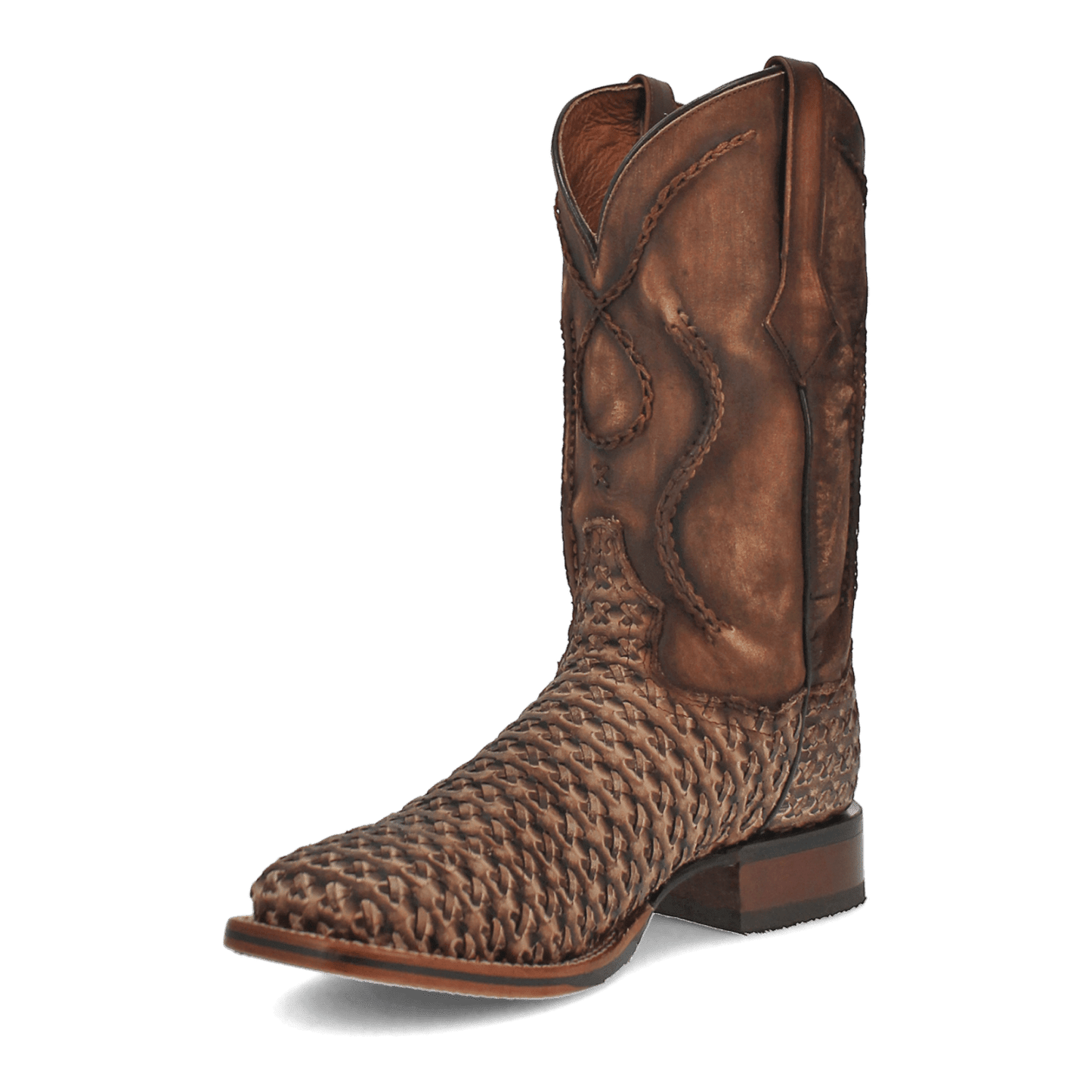 Dan Post Stanley Leather Boot