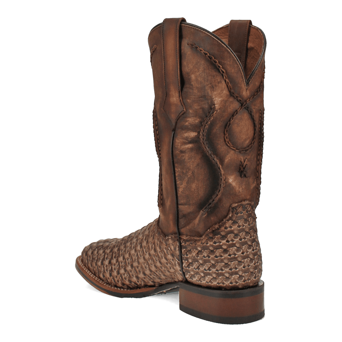 Dan Post Stanley Leather Boot