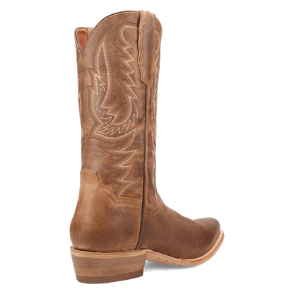 Dan Post Roman Leather Boot