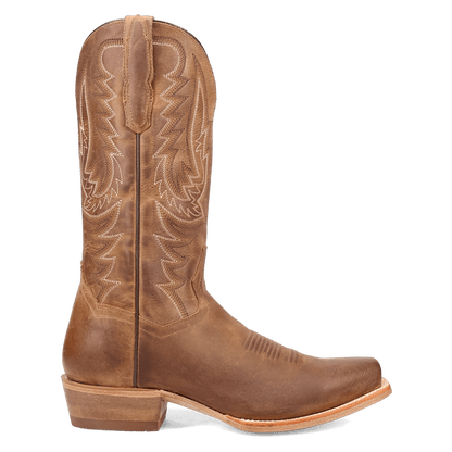 Dan Post Roman Leather Boot