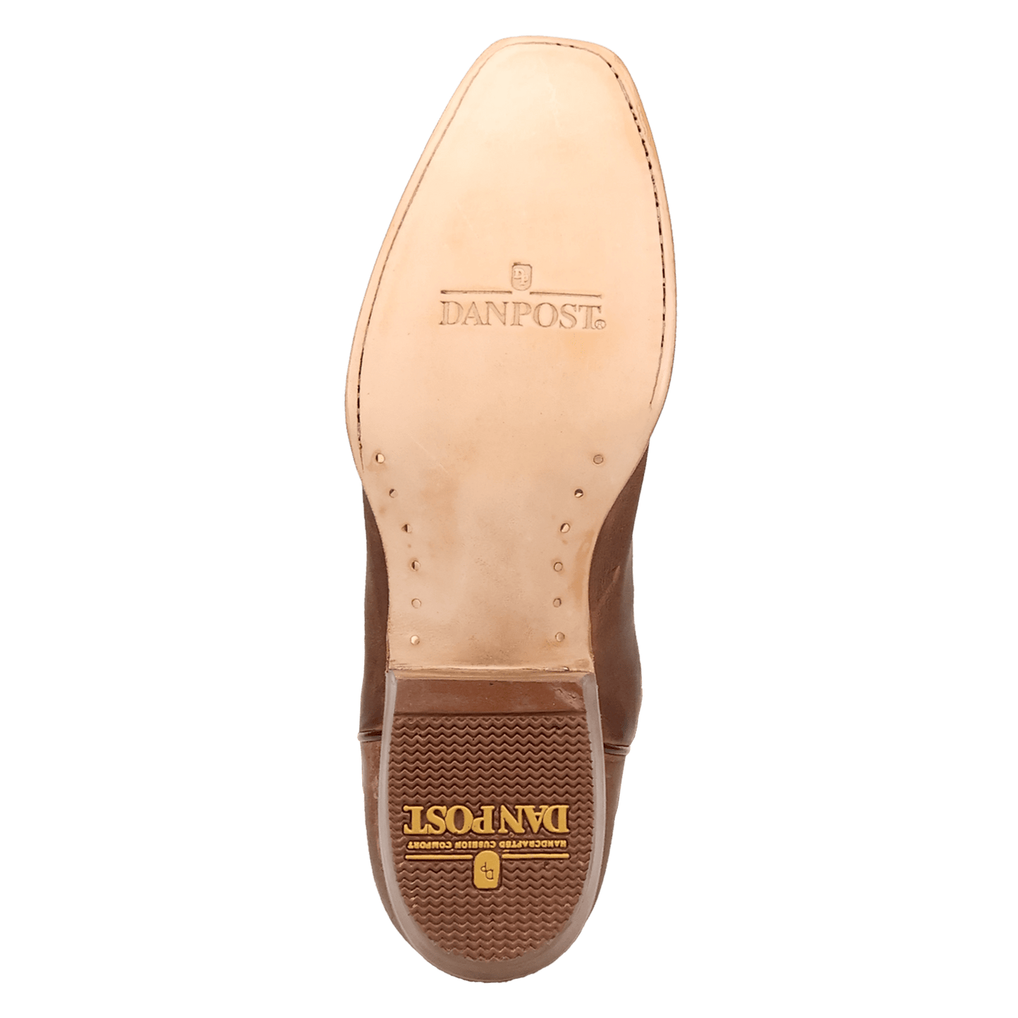 Dan Post Roman Leather Boot