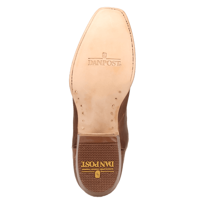 Dan Post Roman Leather Boot