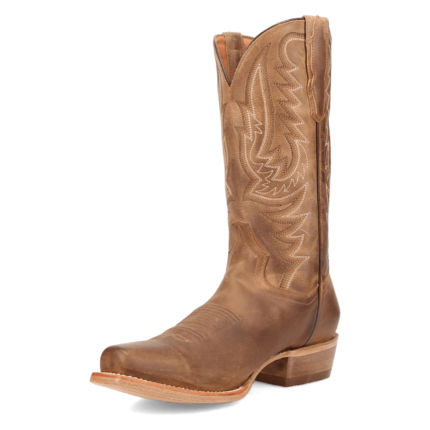 Dan Post Roman Leather Boot