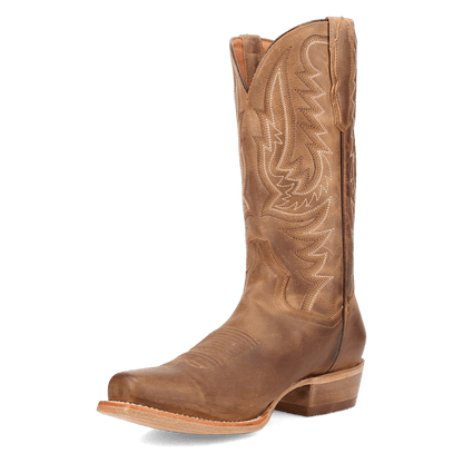 Dan Post Roman Leather Boot