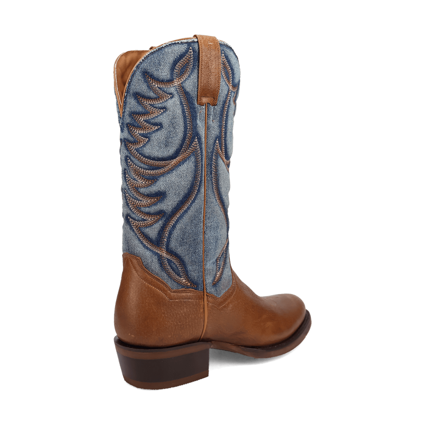 Dan Post Bullock Leather Boot