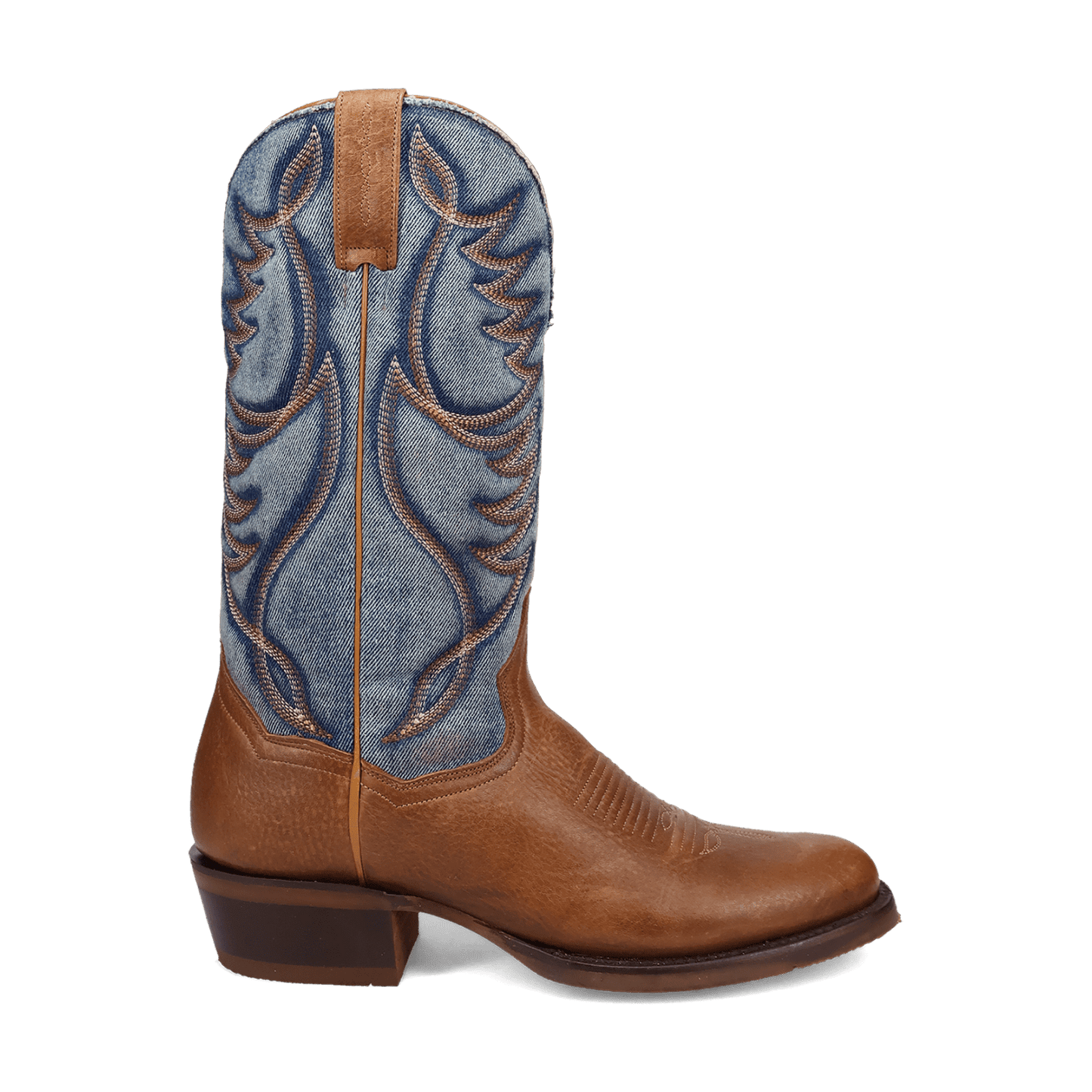 Dan Post Bullock Leather Boot