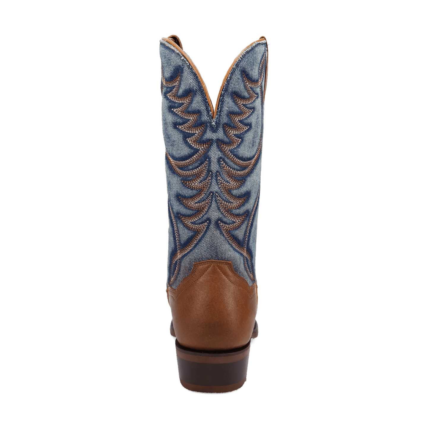 Dan Post Bullock Leather Boot