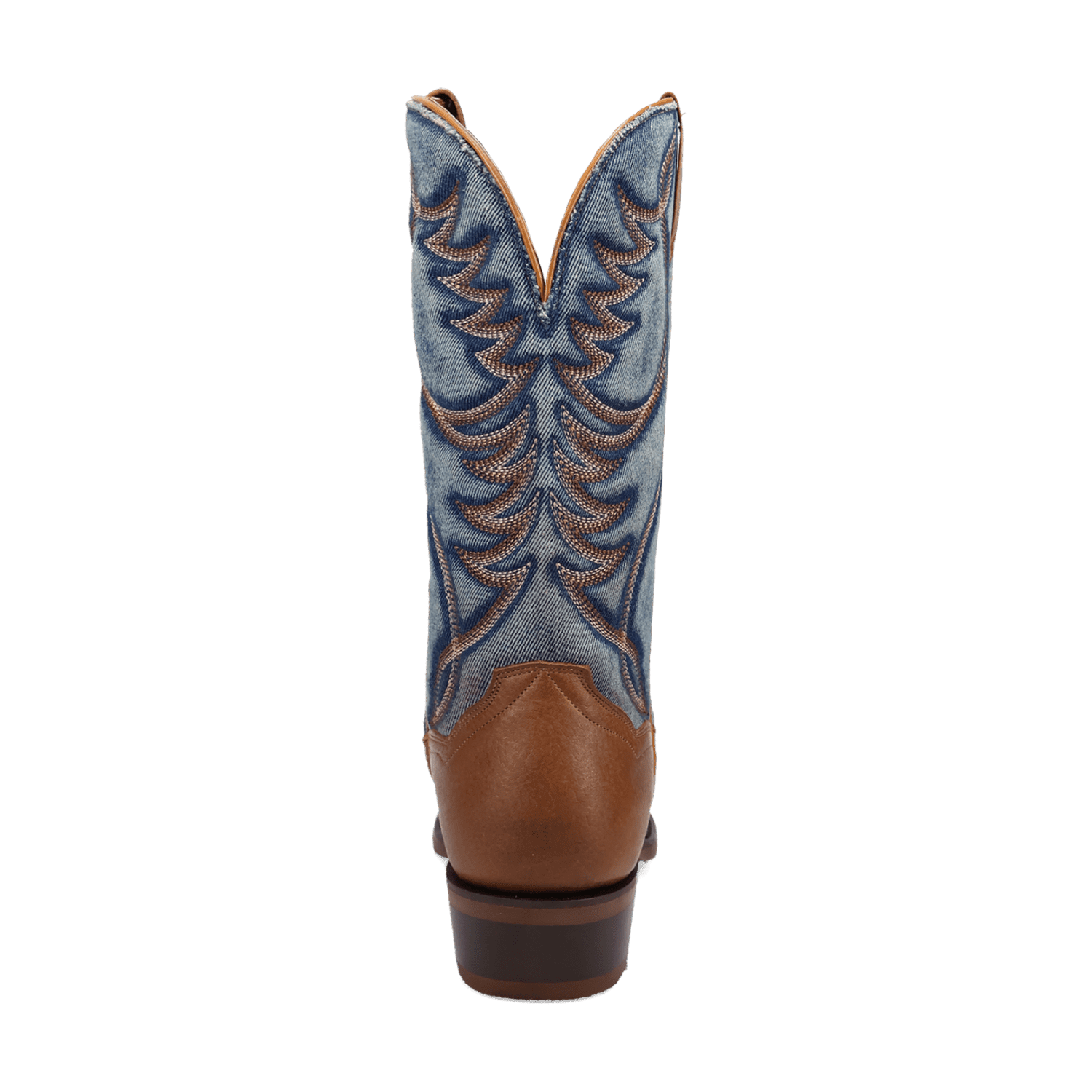 Dan Post Bullock Leather Boot