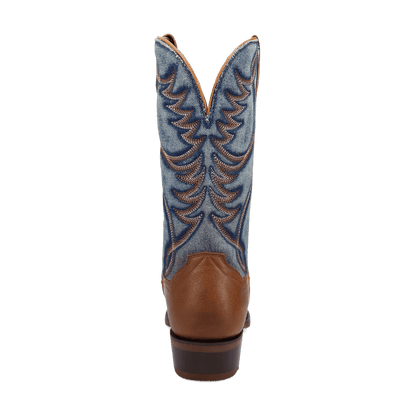 Dan Post Bullock Leather Boot