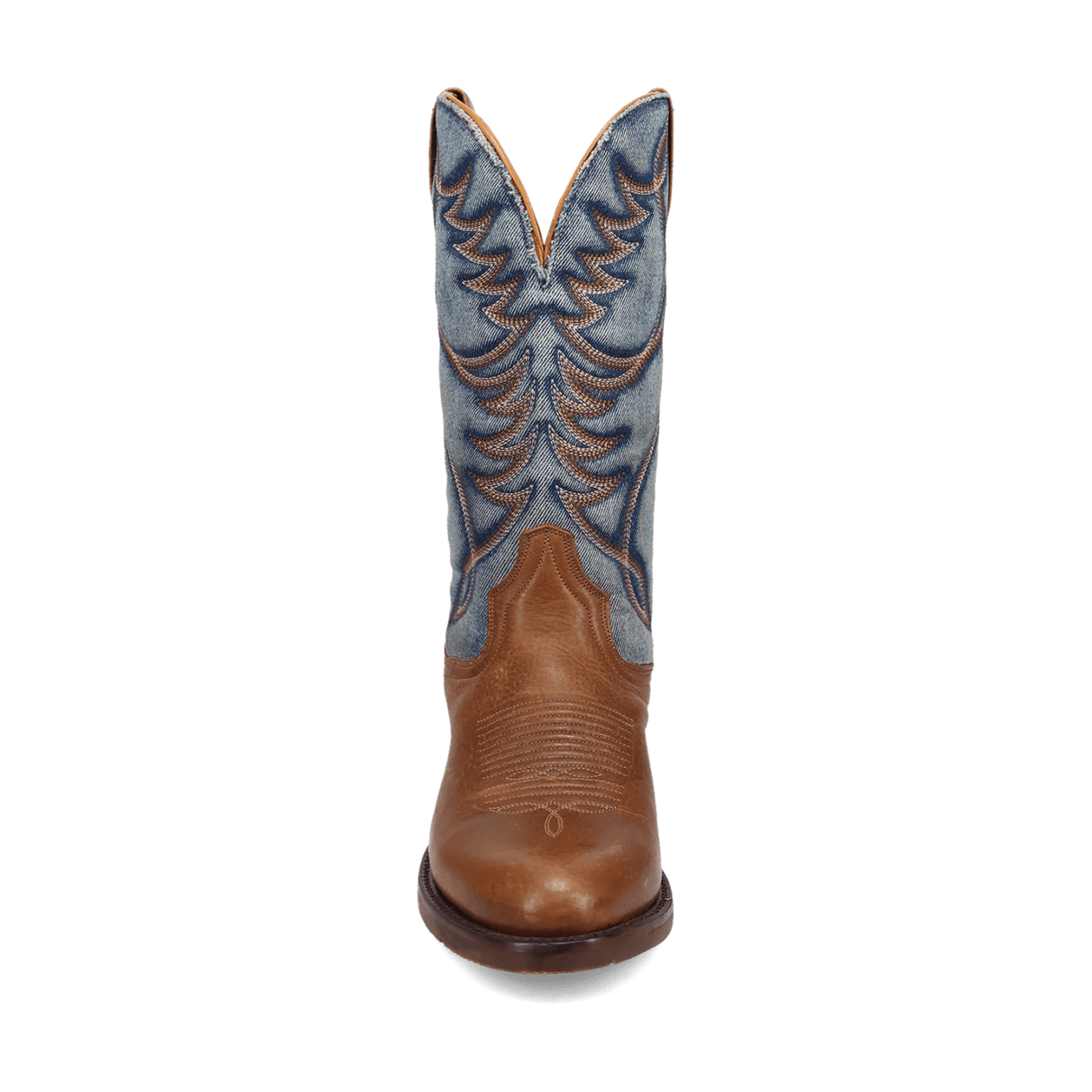 Dan Post Bullock Leather Boot