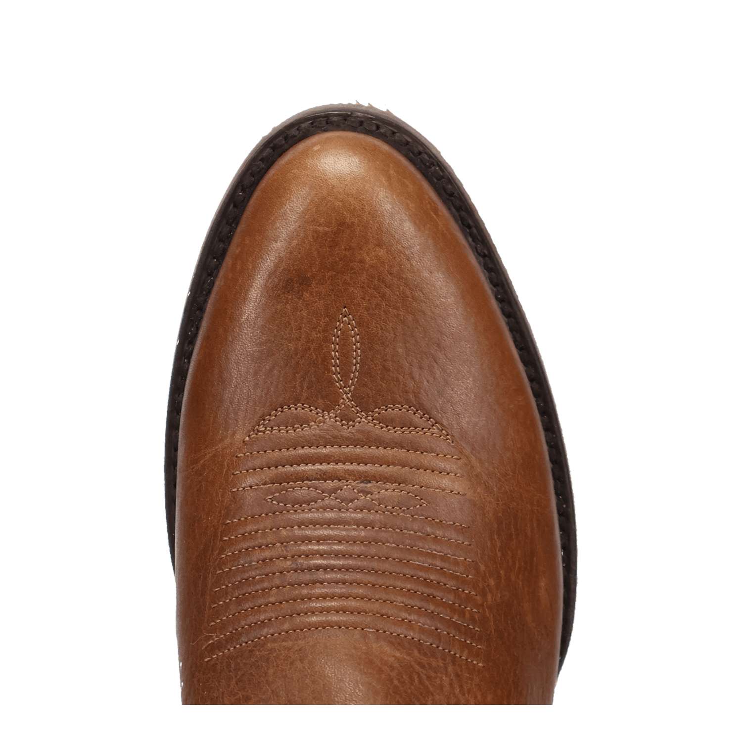 Dan Post Bullock Leather Boot