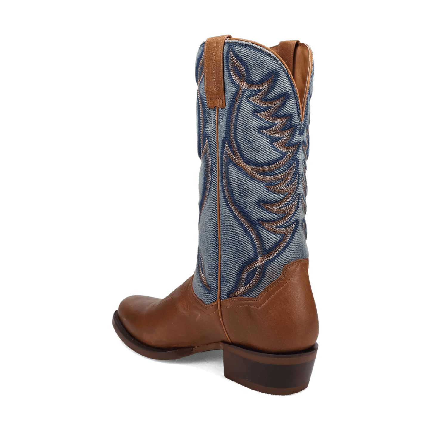 Dan Post Bullock Leather Boot