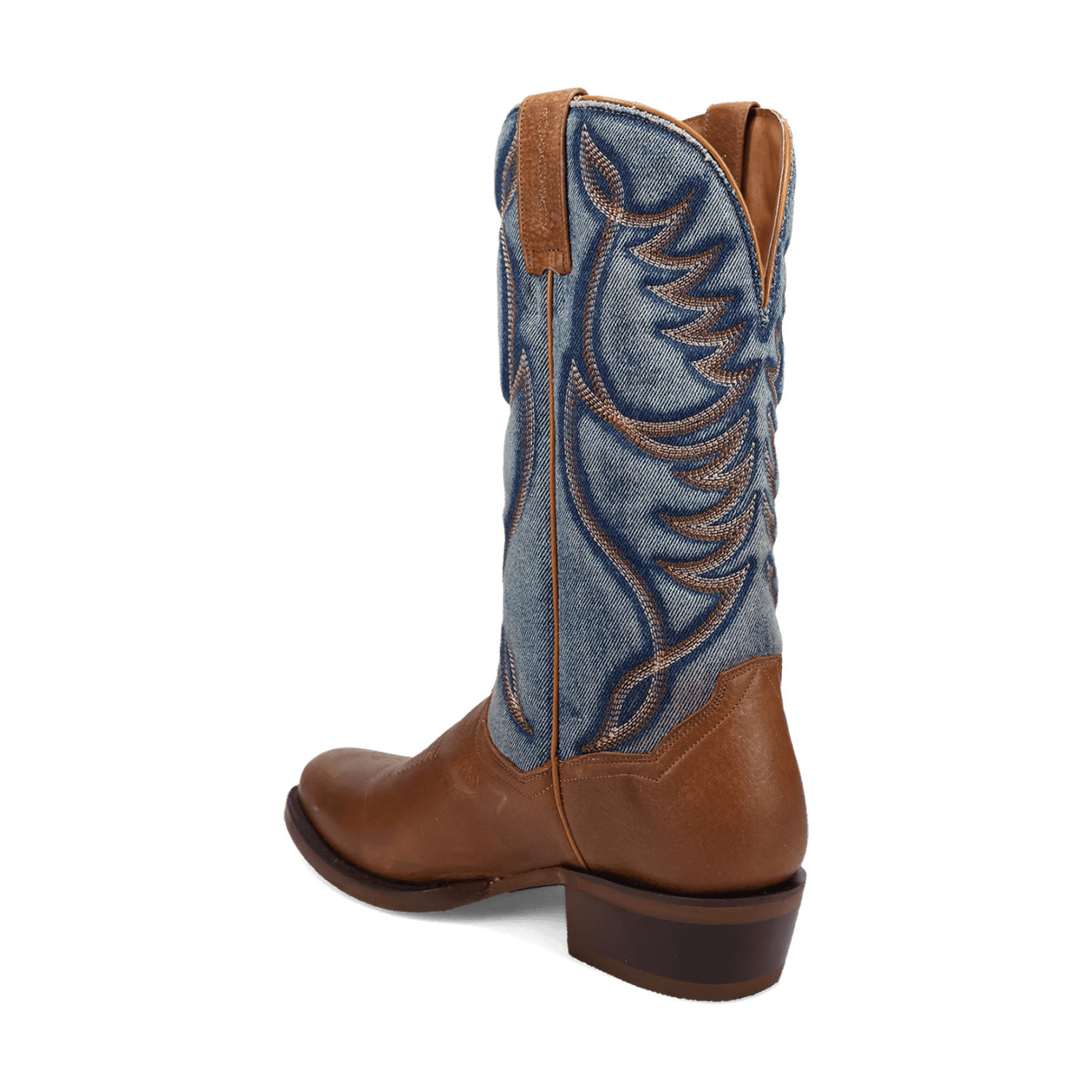 Dan Post Bullock Leather Boot