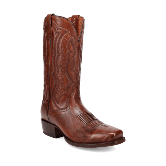 Dan Post Wade Leather Boot