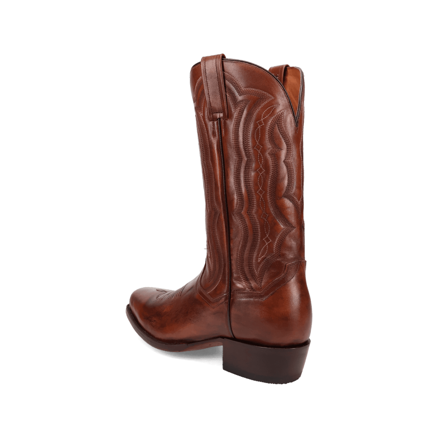 Dan Post Wade Leather Boot