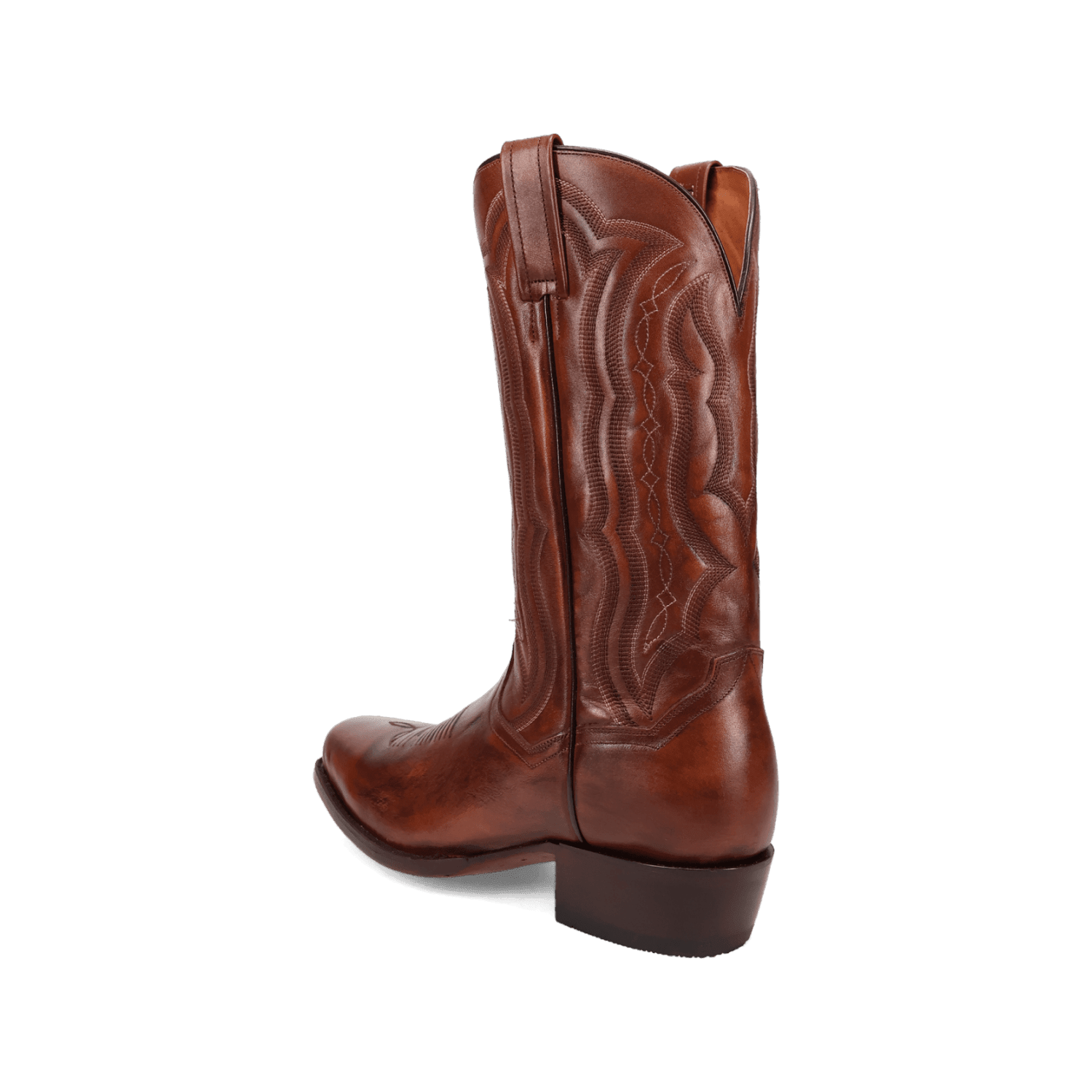 Dan Post Wade Leather Boot