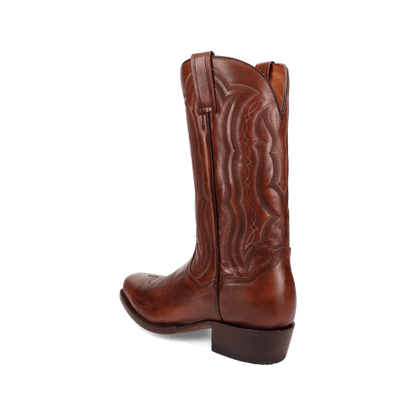 Dan Post Wade Leather Boot