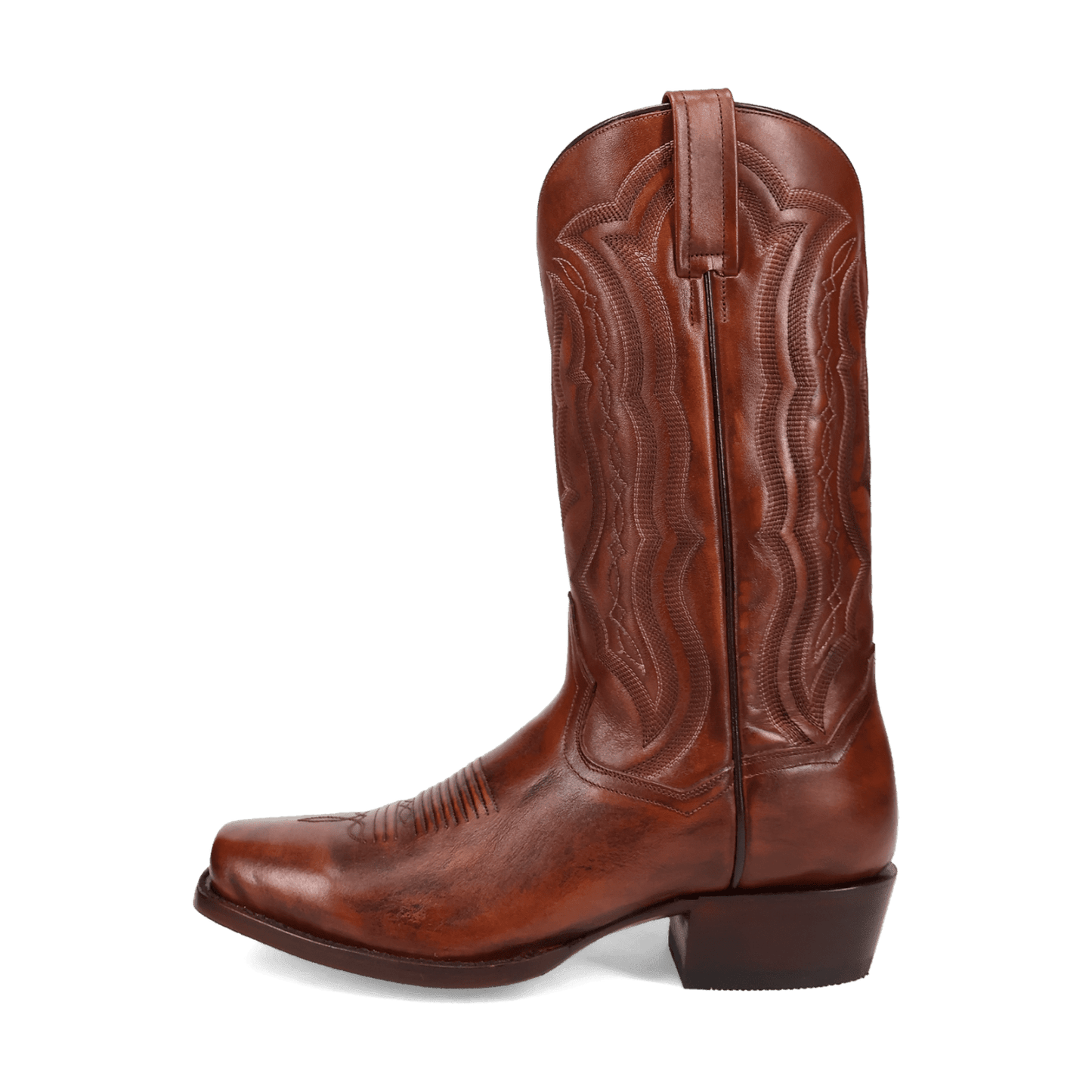 Dan Post Wade Leather Boot