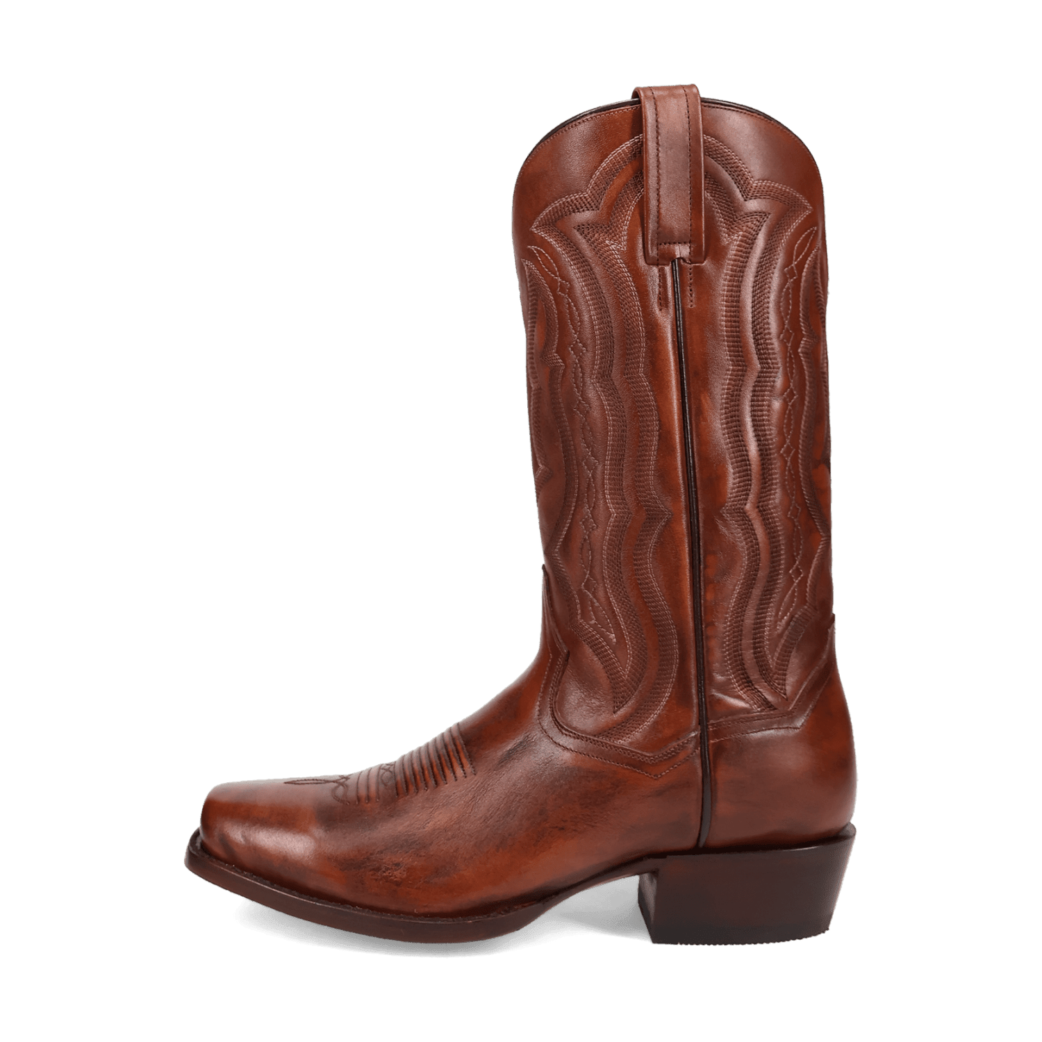 Dan Post Wade Leather Boot