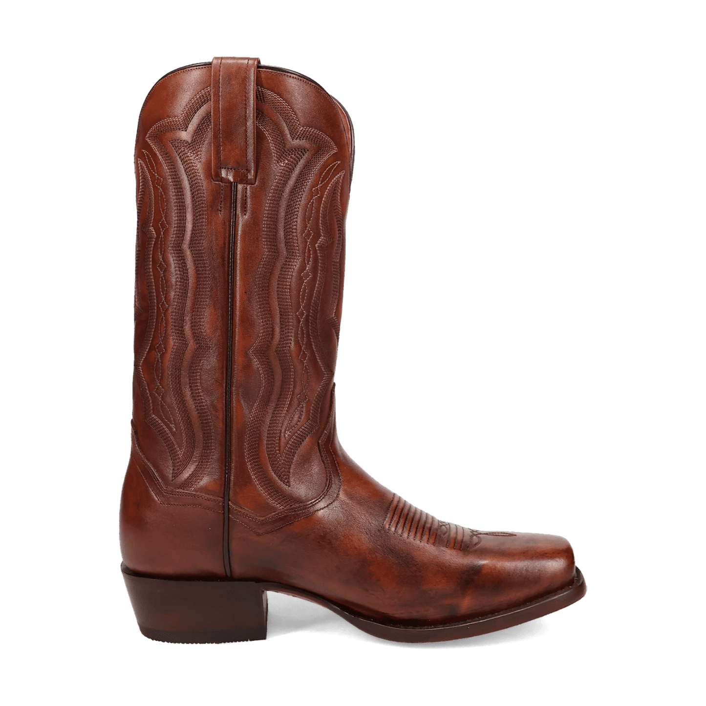 Dan Post Wade Leather Boot