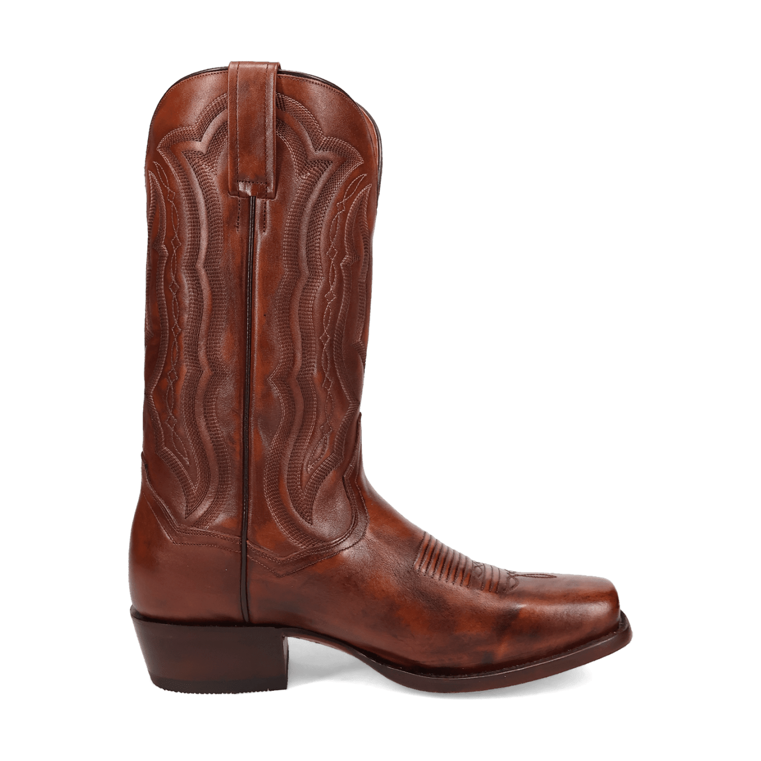 Dan Post Wade Leather Boot