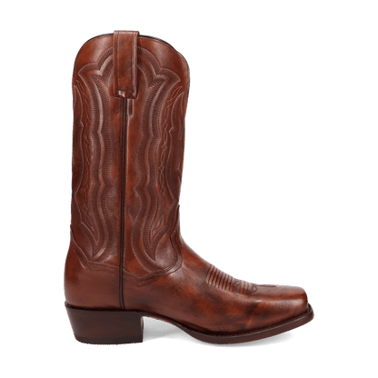 Dan Post Wade Leather Boot