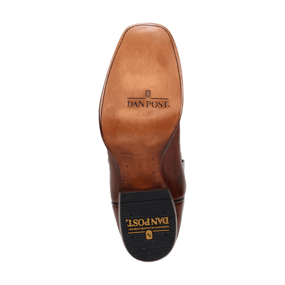 Dan Post Wade Leather Boot
