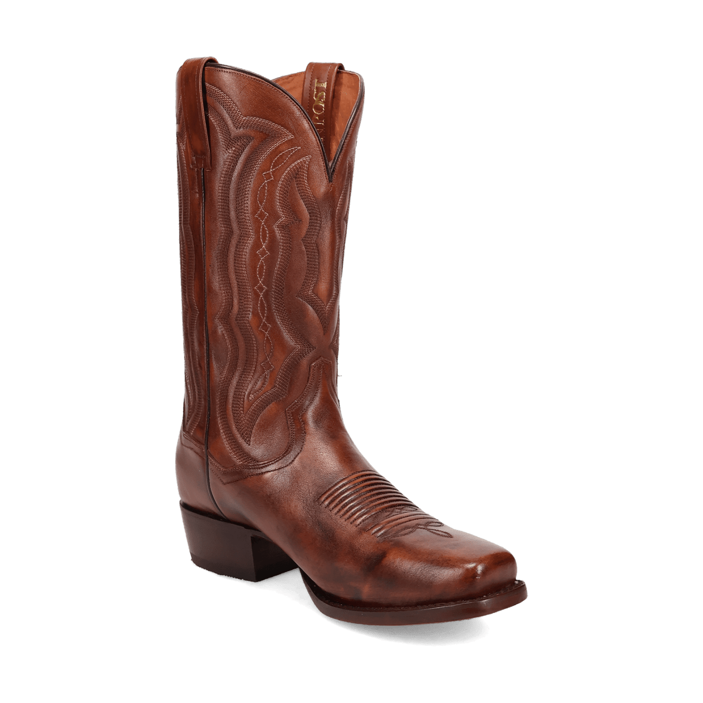 Dan Post Wade Leather Boot