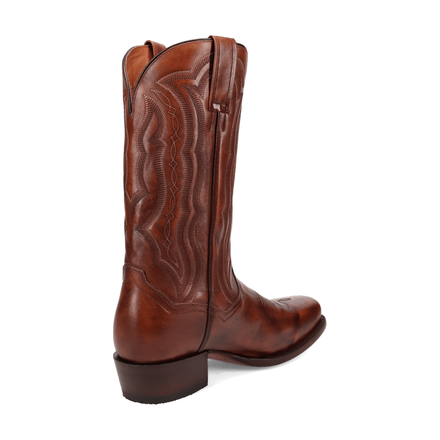 Dan Post Wade Leather Boot
