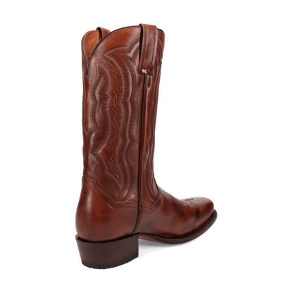 Dan Post Wade Leather Boot