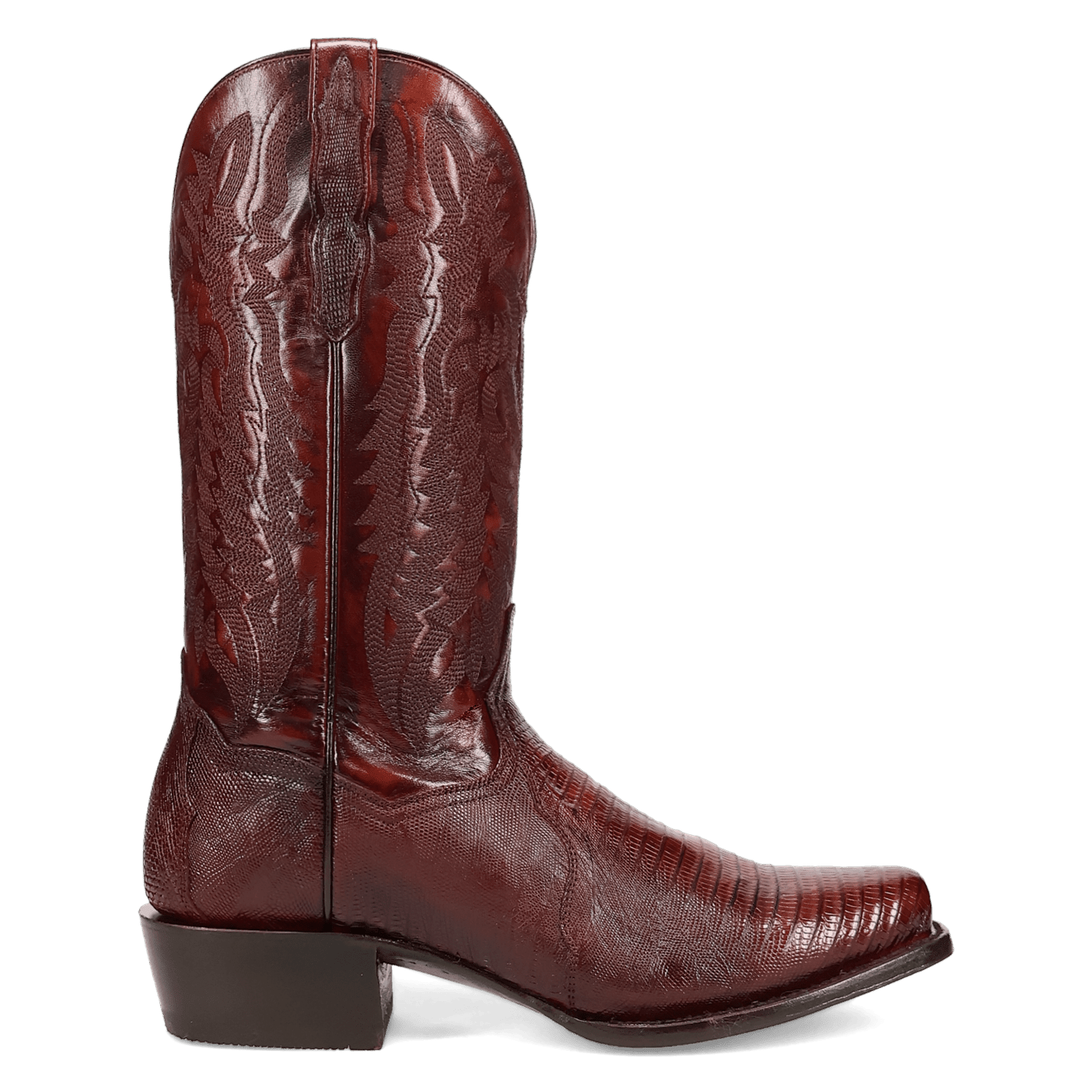 Dan Post Ringold Lizard Boot