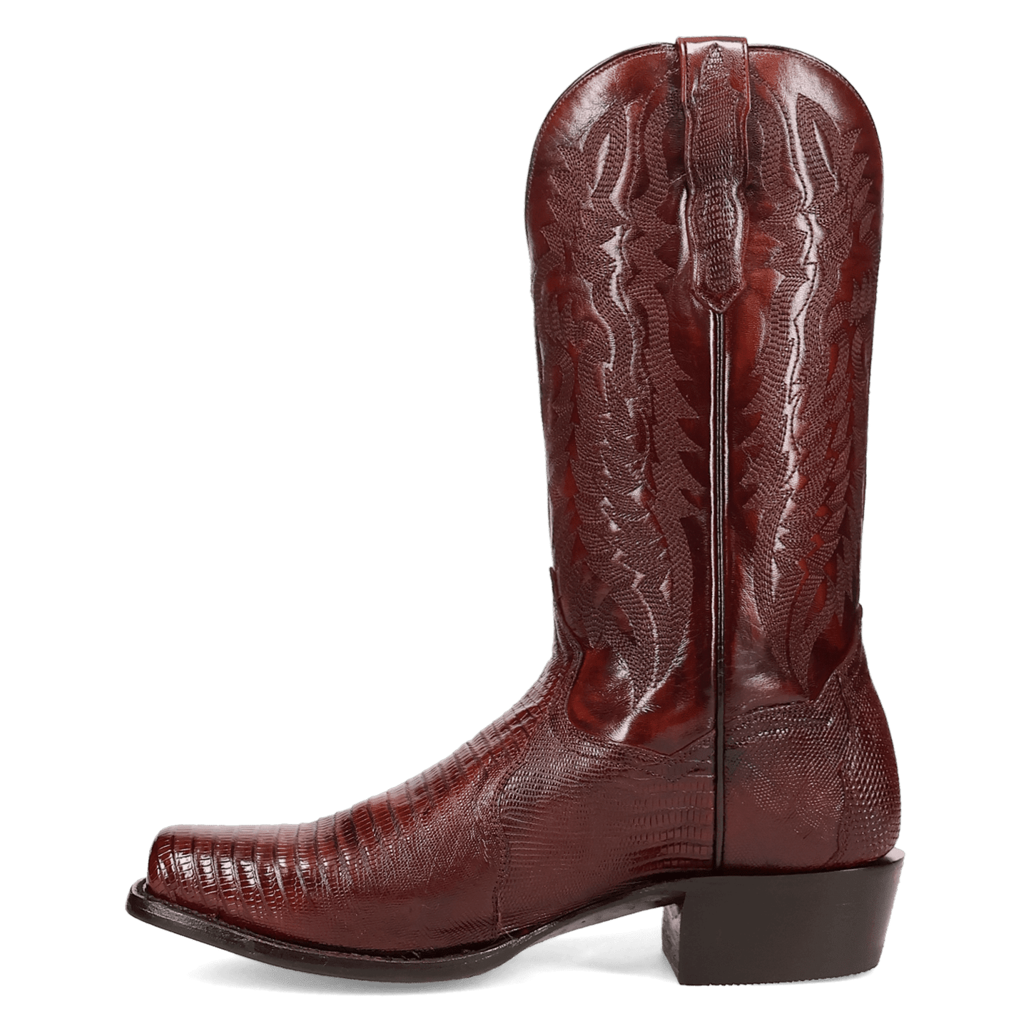 Dan Post Ringold Lizard Boot