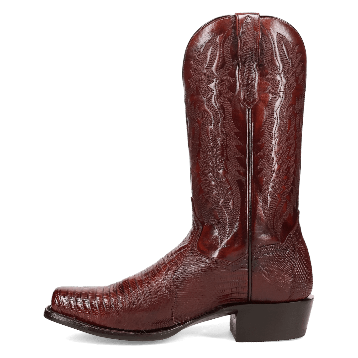Dan Post Ringold Lizard Boot