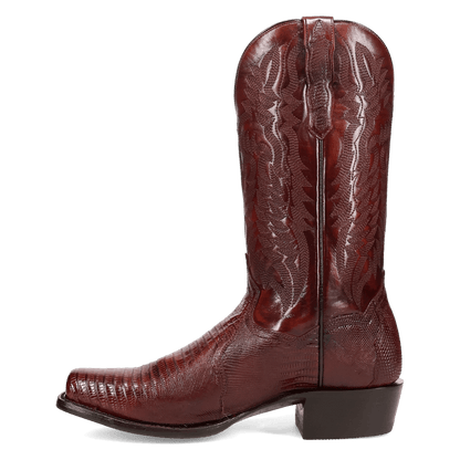 Dan Post Ringold Lizard Boot