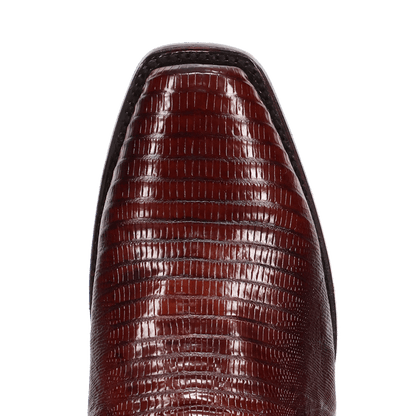 Dan Post Ringold Lizard Boot
