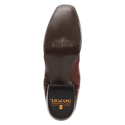 Dan Post Ringold Lizard Boot