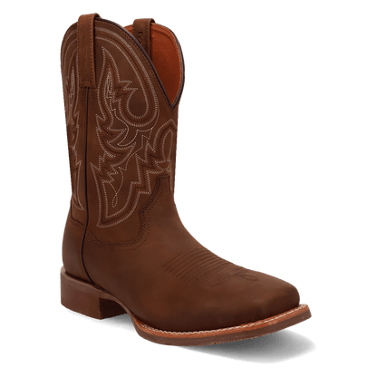 Dan Post Brigston Leather Boot