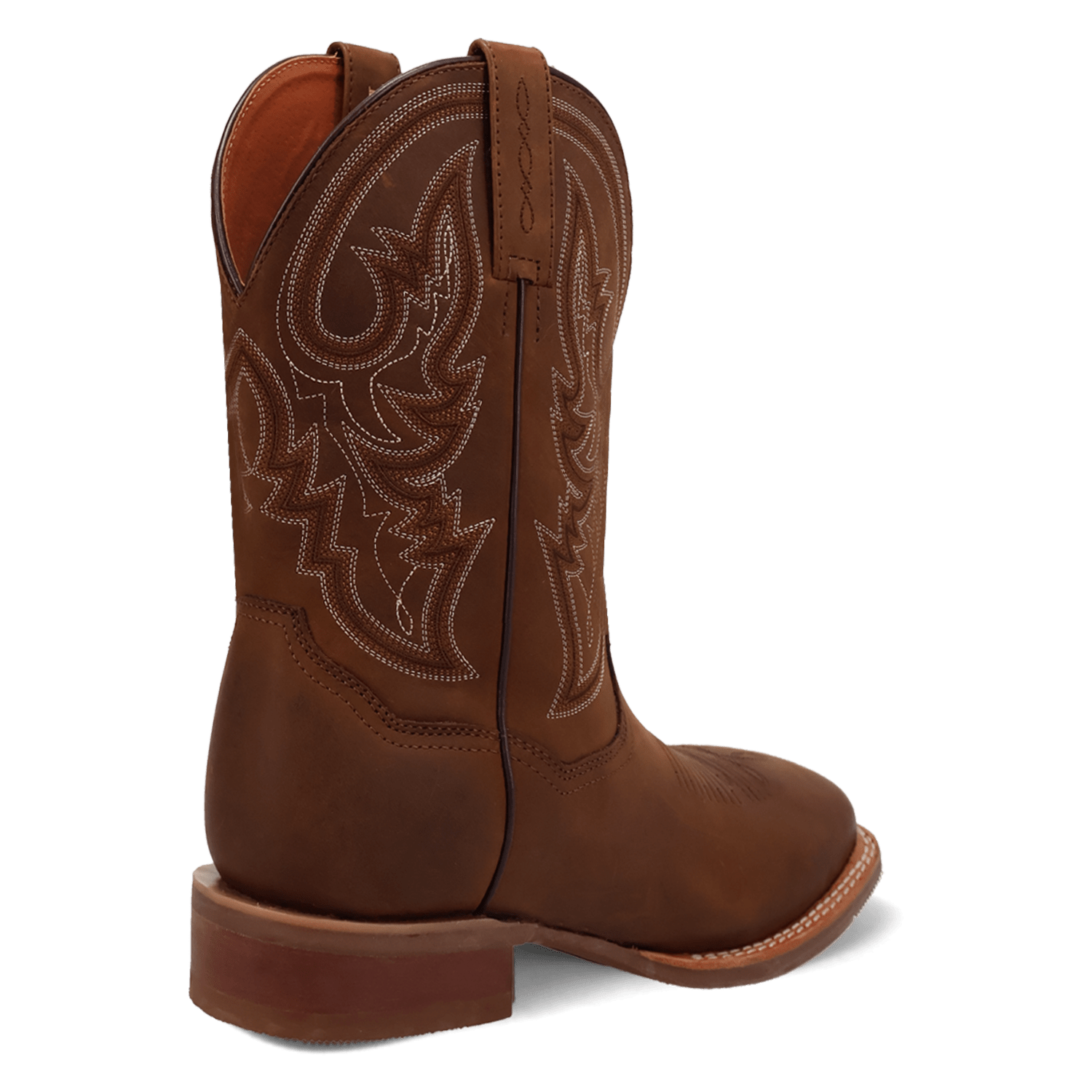 Dan Post Brigston Leather Boot