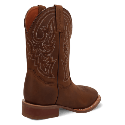 Dan Post Brigston Leather Boot