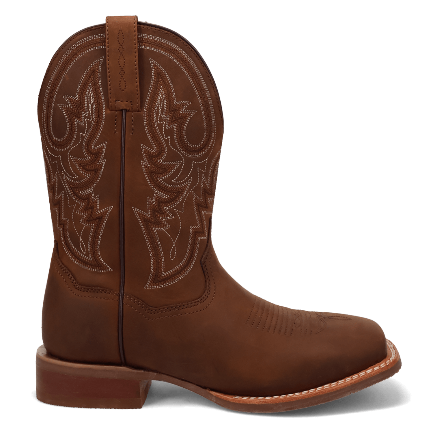 Dan Post Brigston Leather Boot