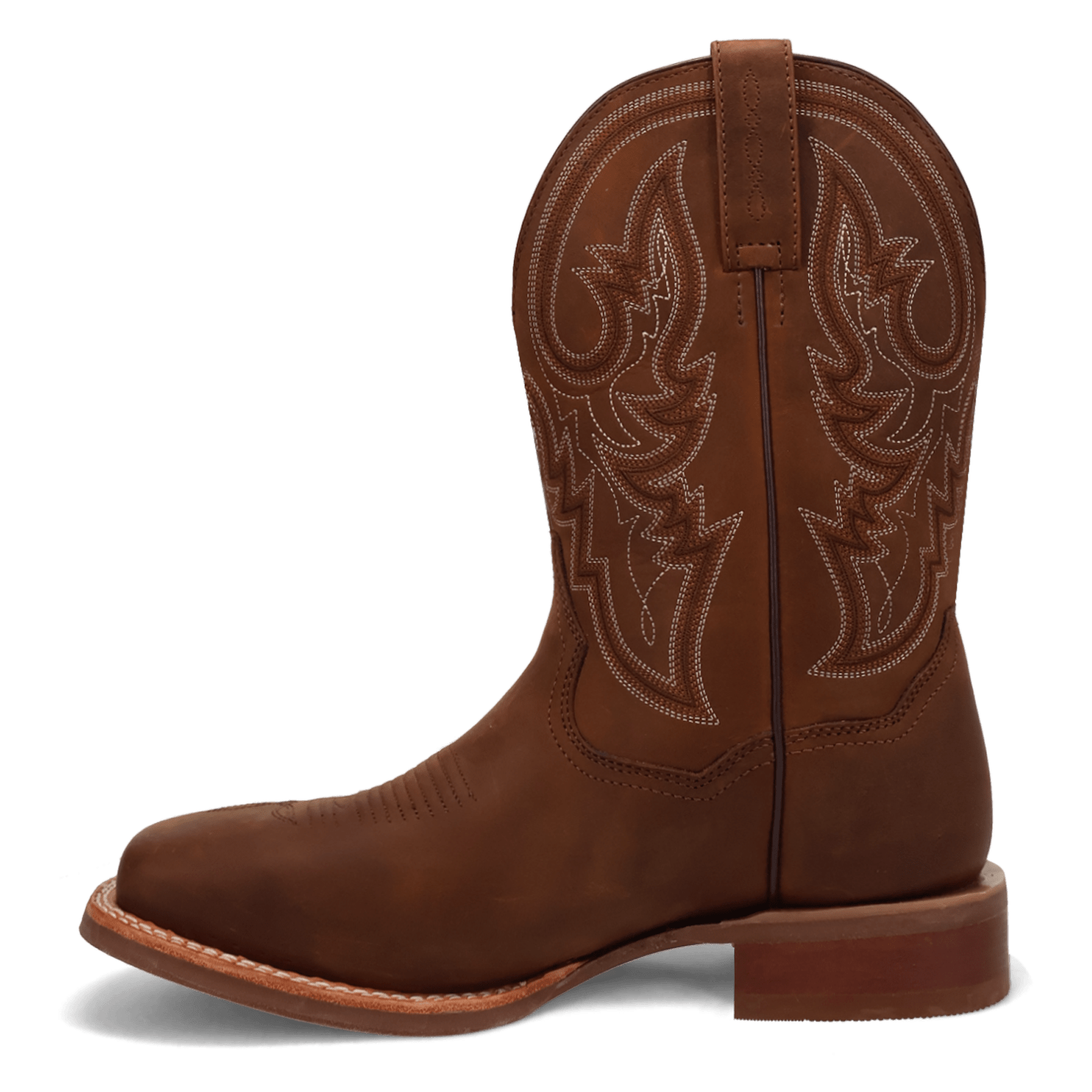 Dan Post Brigston Leather Boot