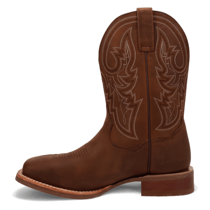 Dan Post Brigston Leather Boot