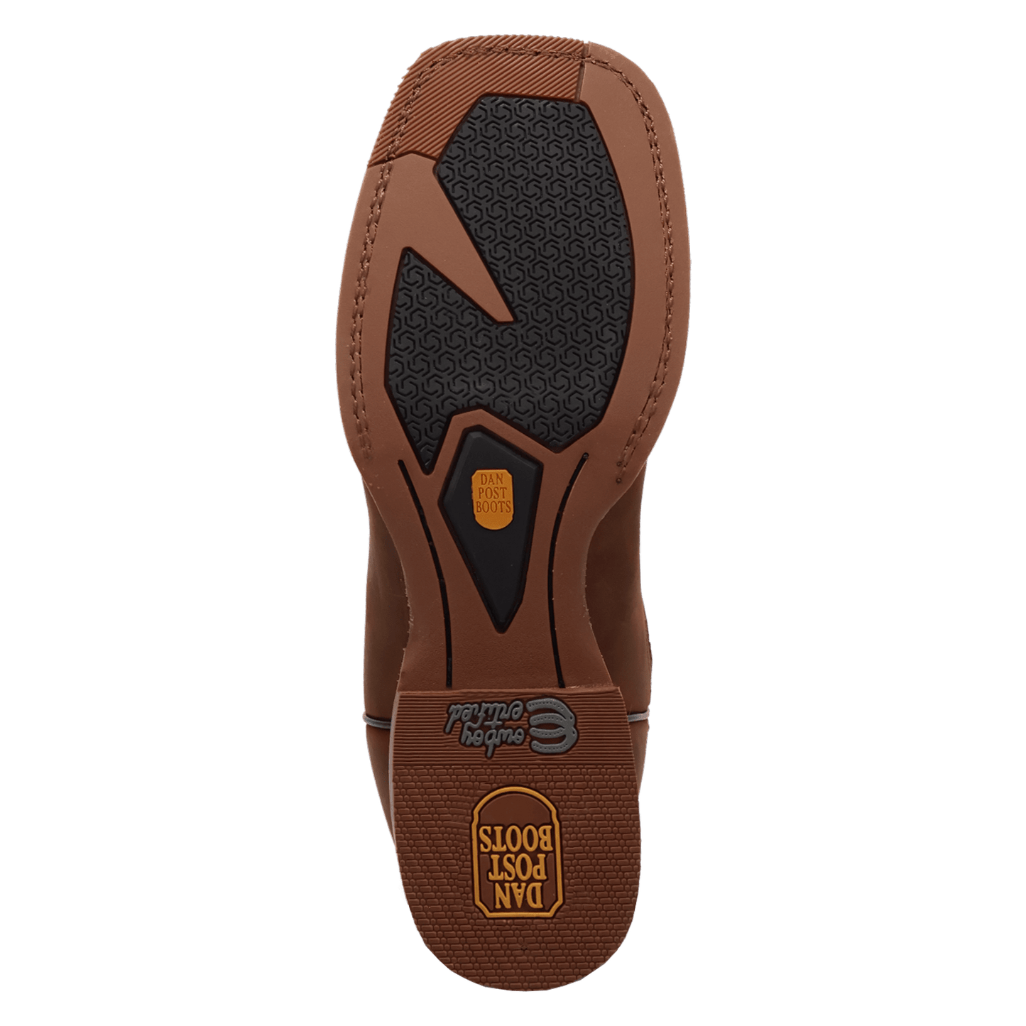 Dan Post Brigston Leather Boot