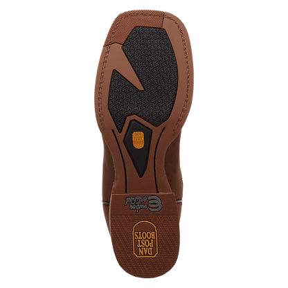 Dan Post Brigston Leather Boot