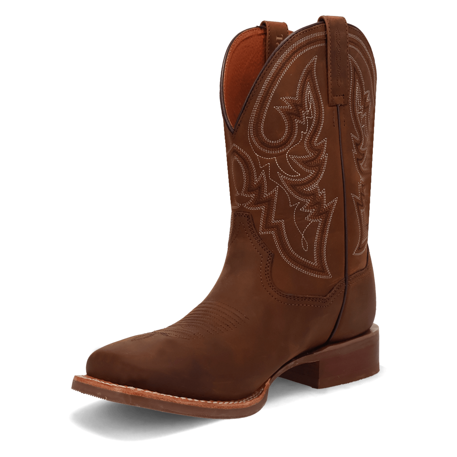 Dan Post Brigston Leather Boot