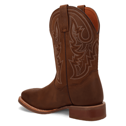 Dan Post Brigston Leather Boot