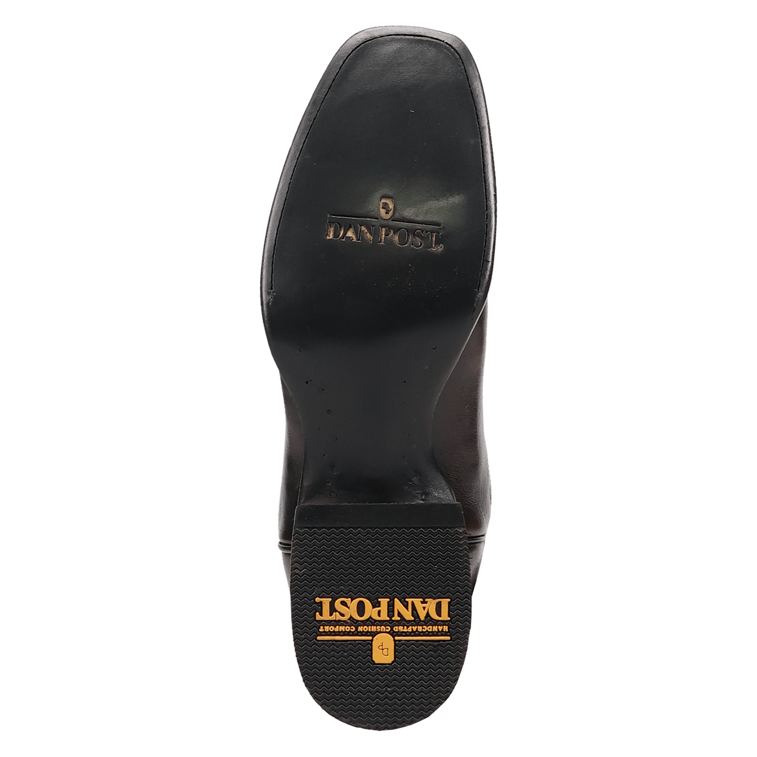 Dan Post Remington Leather Boot
