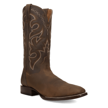 BAY APACHE,7,D